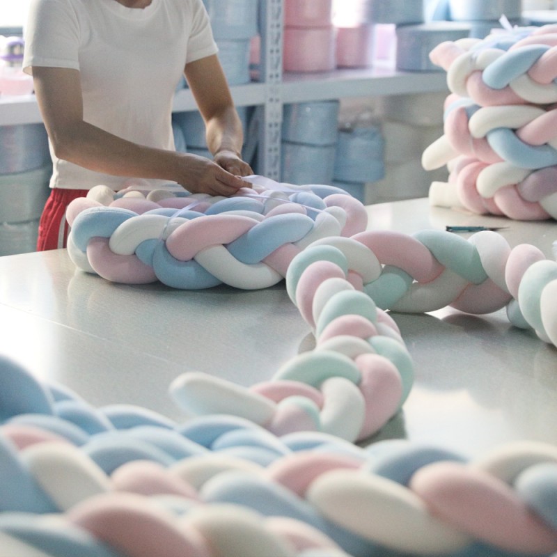 Baby Pillow Manufacturer - Travel Car Seat