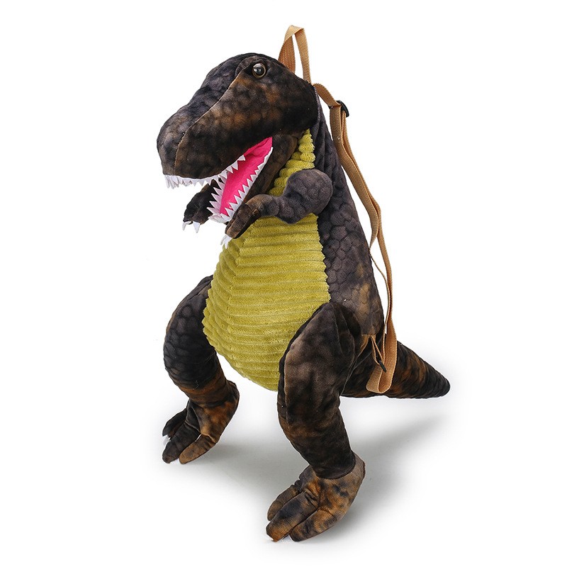 Dinosaur Backpack Manufacturer - Kindergarten Children