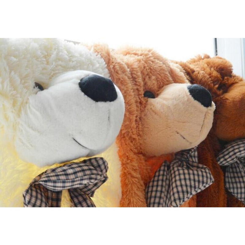 Teddy Skin Manufacturer - Unstuffed Giant Plush