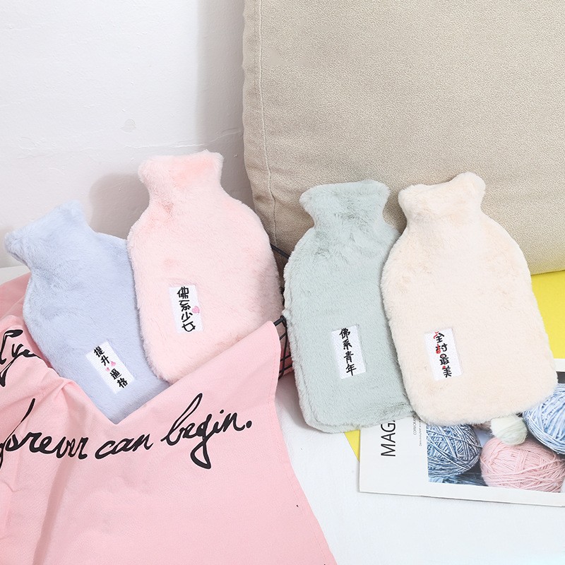 Bear Mat Manufacturer - Ins Cute Cartoon