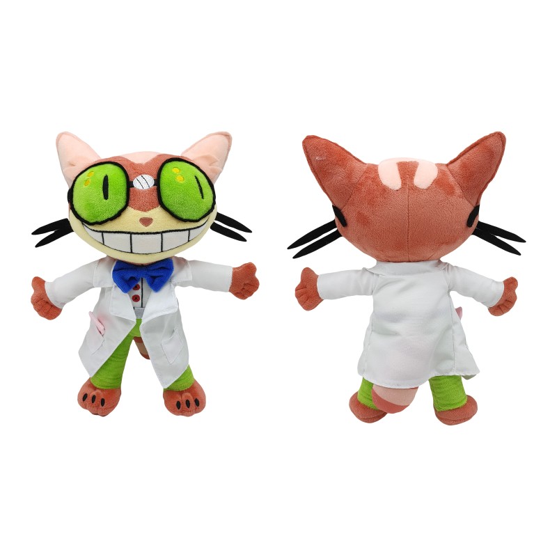 Nightmare Plush Manufacturer - Wholesale Newest