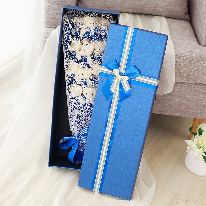 Flower Bear Manufacturer - 40cm for Valentine