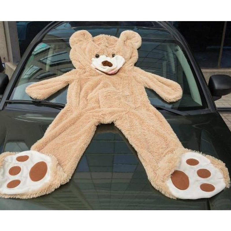 Teddy Skin Manufacturer - Unstuffed Giant Plush