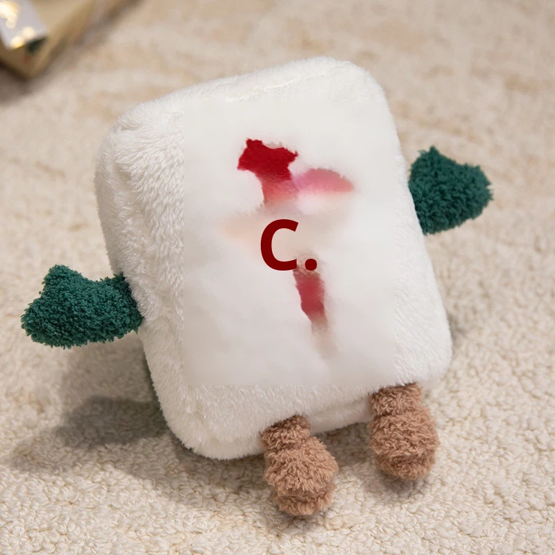 Christmas Gift Manufacturer - Comfortable Gift