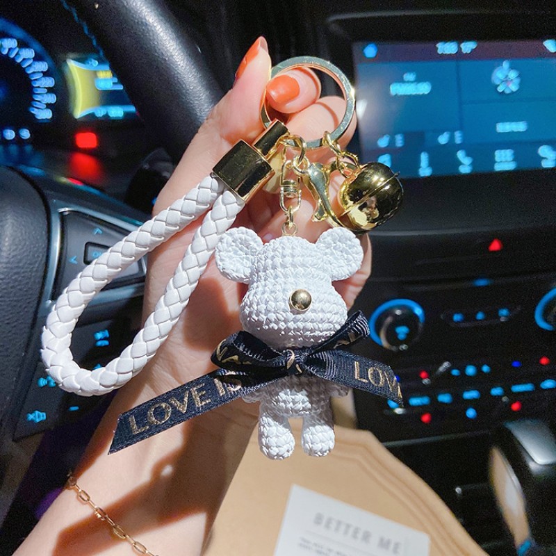 Crochet Toy Manufacturer - Kawaii DIY Animal