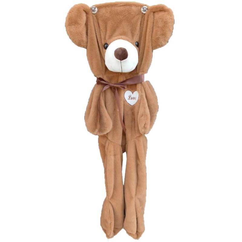 Teddy Skin Manufacturer - Unstuffed Giant Plush