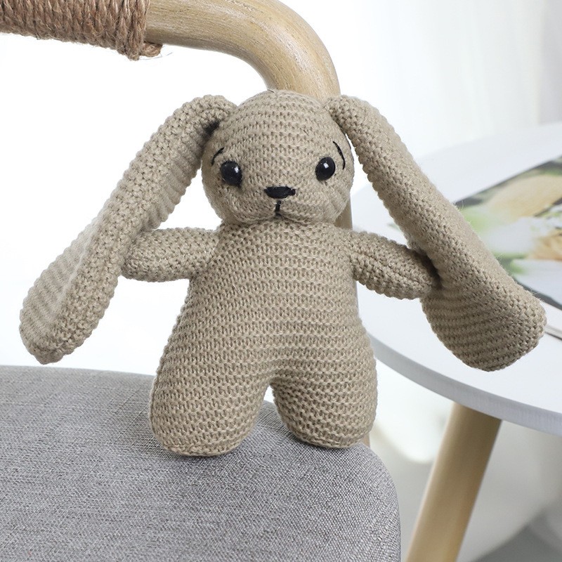 Rose Bear Manufacturer - E-packet 40cm Flower