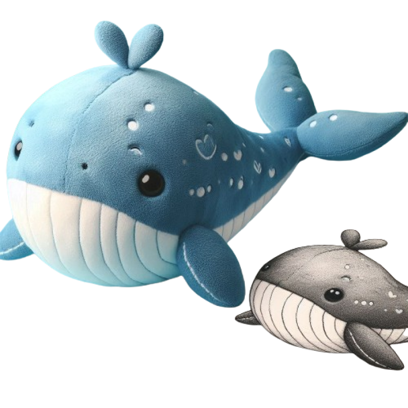 Baby Plush Manufacturer - Wholesale Stuffed Animal