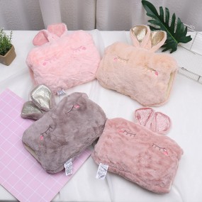Plush Cover Bag Manufacturer - Kawaii Cartoon Water