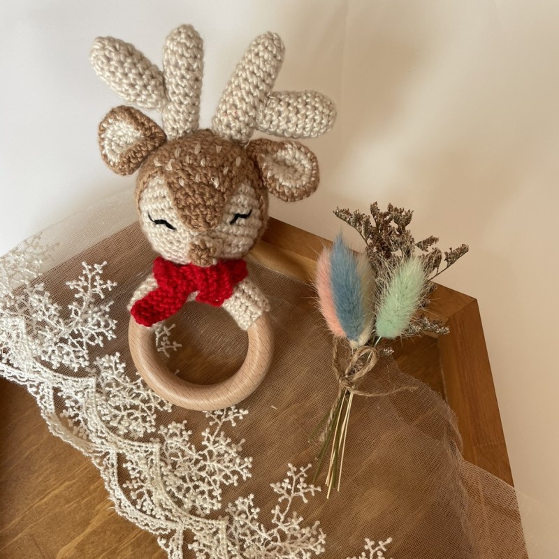 Crochet Bear Manufacturer - Dropshipping DIY