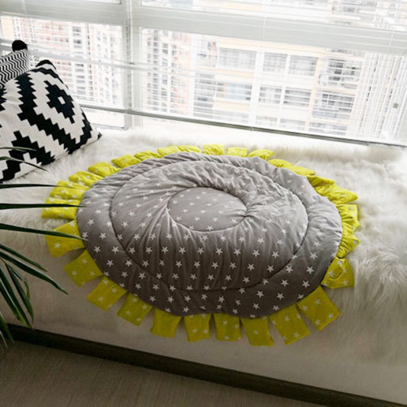 Dog Toy Manufacturer - Pet Rope Ball