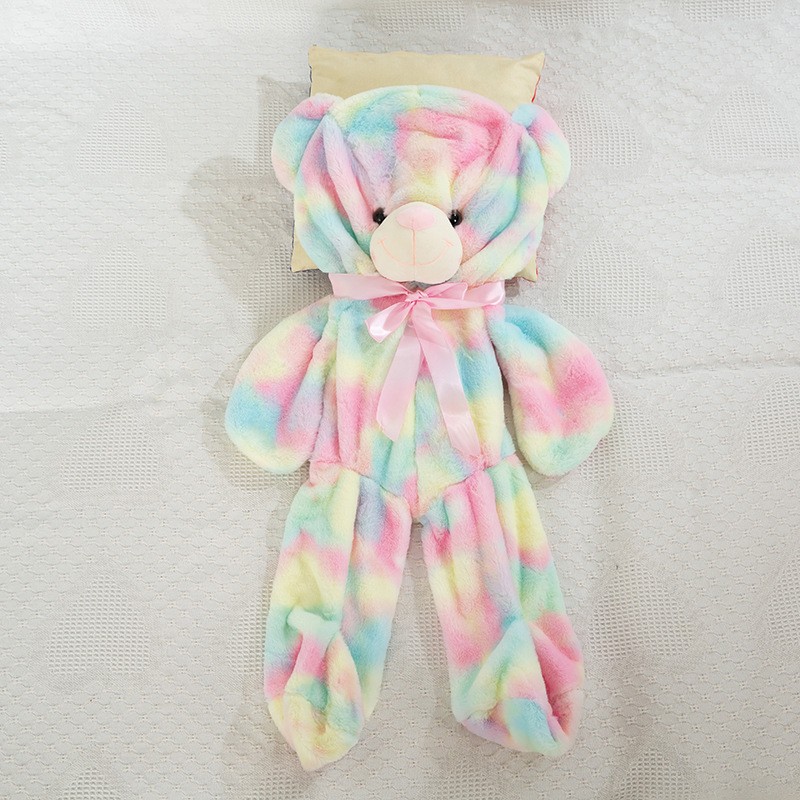 Soft Toy Skin Manufacturer - 100cm Without Cotton