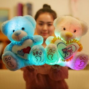 Glow Bear Manufacturer - Children Birthday Gift