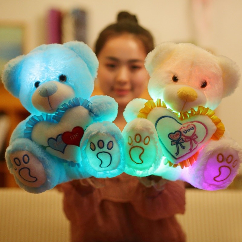 Glow Bear Manufacturer - Children Birthday Gift