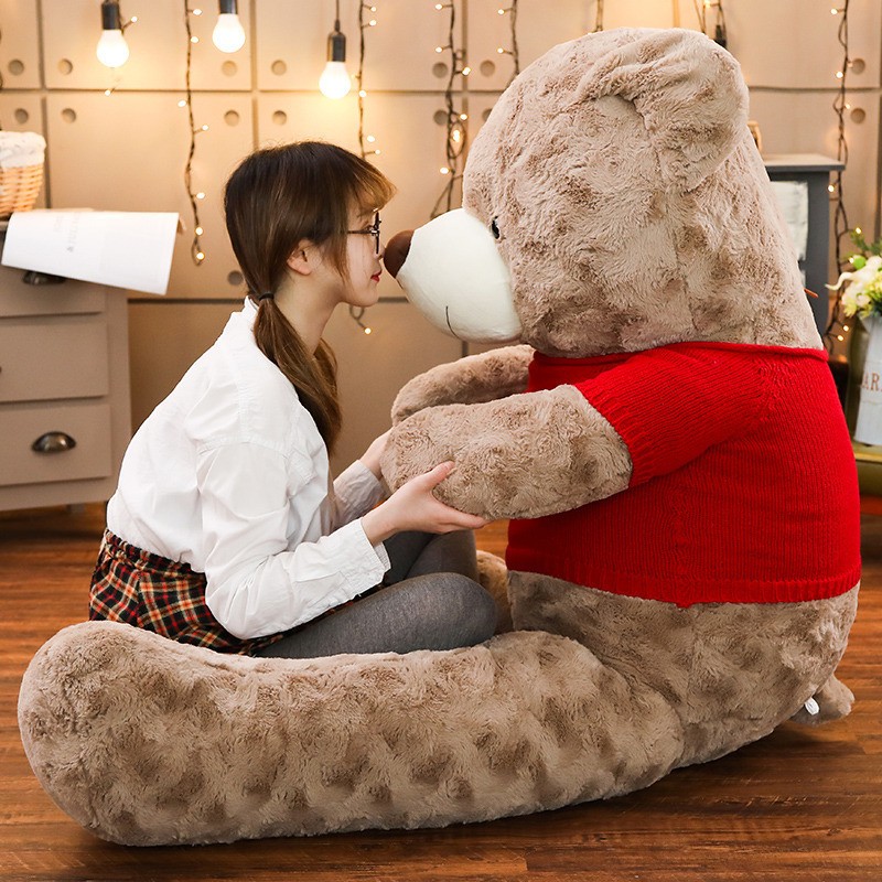 Giant Skin Manufacturer - 80-180cm Soft