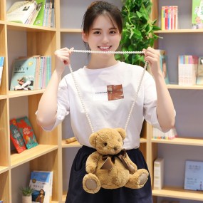 Teddy Bear Bag Manufacturer - Dropshipping Big Volume