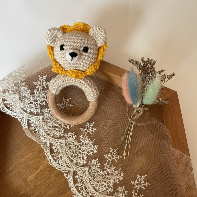 Crochet Bear Manufacturer - Dropshipping DIY
