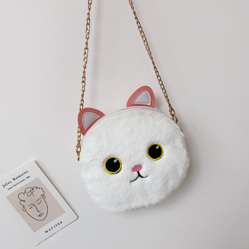 Cat Shoulder Bag Manufacturer - 2022 New Round