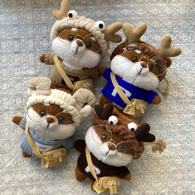 Shiba Inu Bag Manufacturer - Kawaii Japan Style