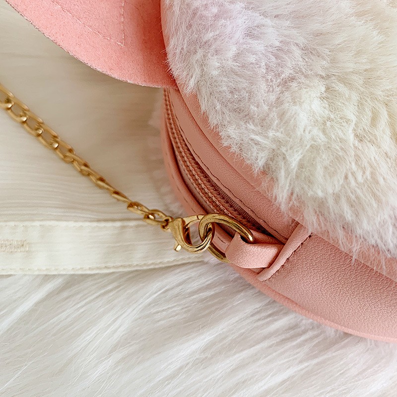 Cat Shoulder Bag Manufacturer - 2022 New Round