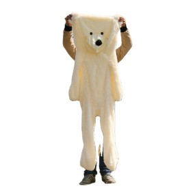 Empty Skin Manufacturer - 60-200cm Cheap