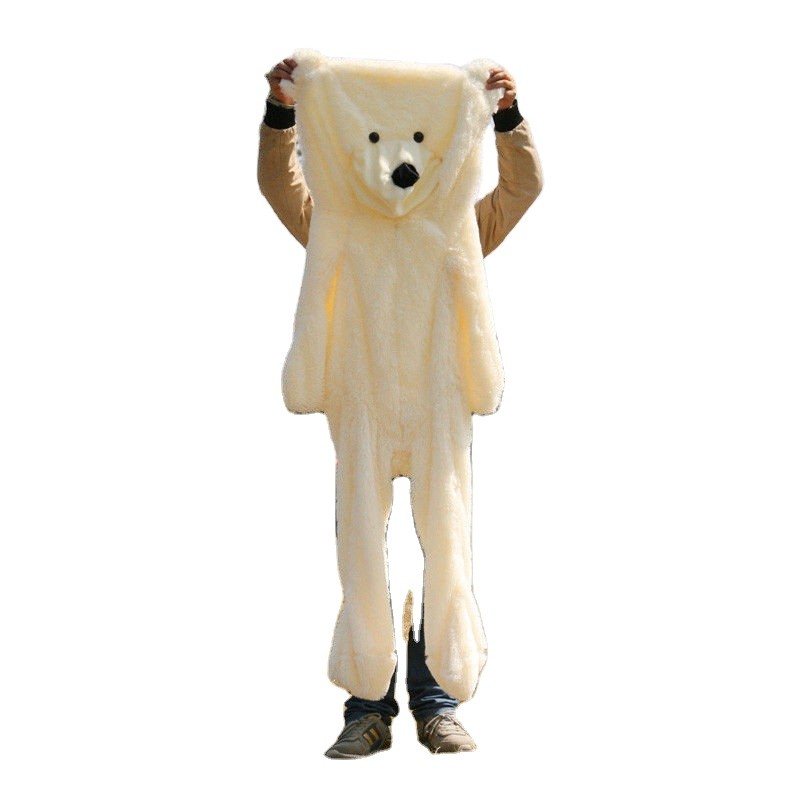 Empty Skin Manufacturer - 60-200cm Cheap