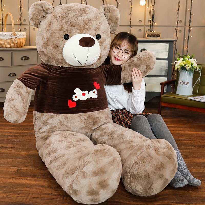 Giant Skin Manufacturer - 80-180cm Soft