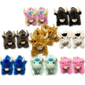 Dog Toy Manufacturer - Korean Ice Cream