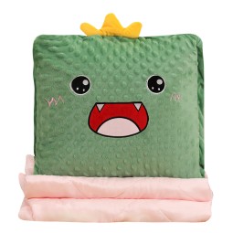 Pillow Set Manufacturer - Cheap Cartoon Travel