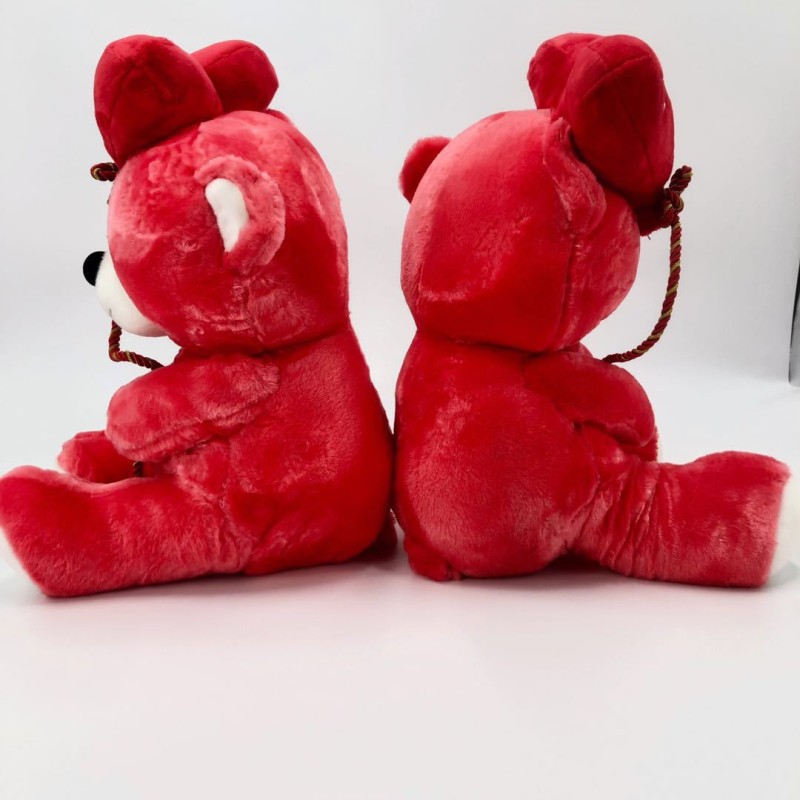 Big Teddy Manufacturer - Wholesale Red Giant