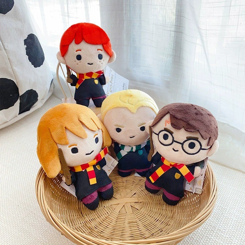 Cartoon Plush Toy Manufacturer - Famous Movie Peripheral