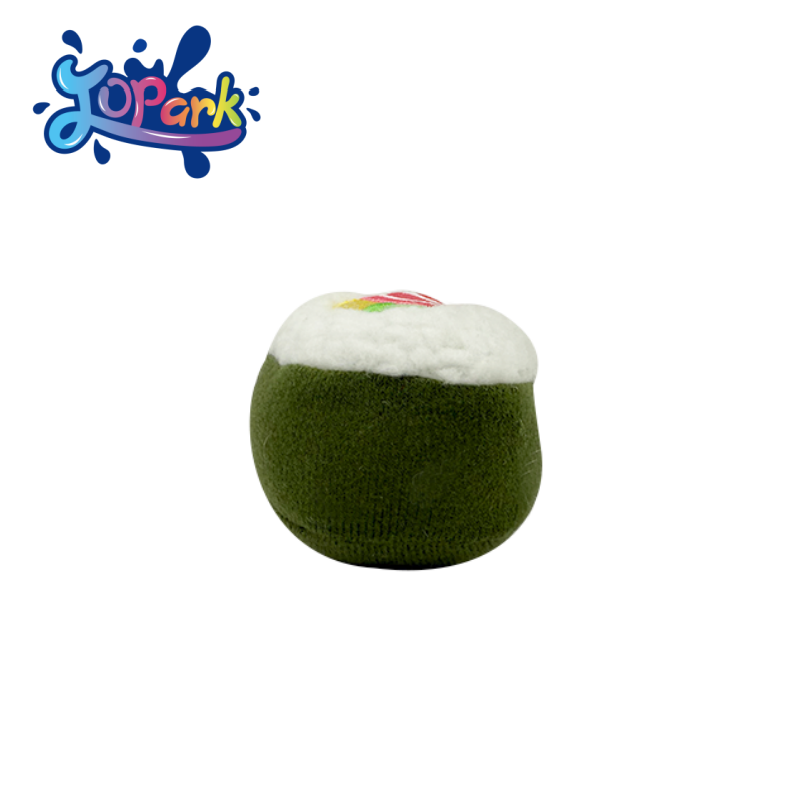 Sushi Plush Doll Factory - Creative 9Inch Height ODM