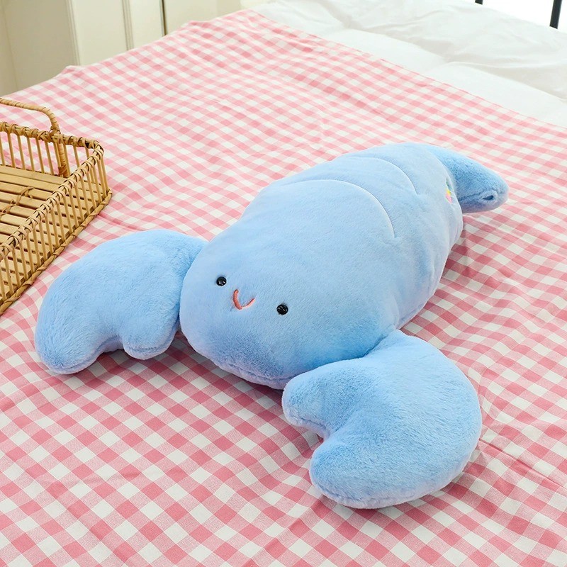 Lobster Plush Toy Manufacturer - Wholesale Colorful Classic