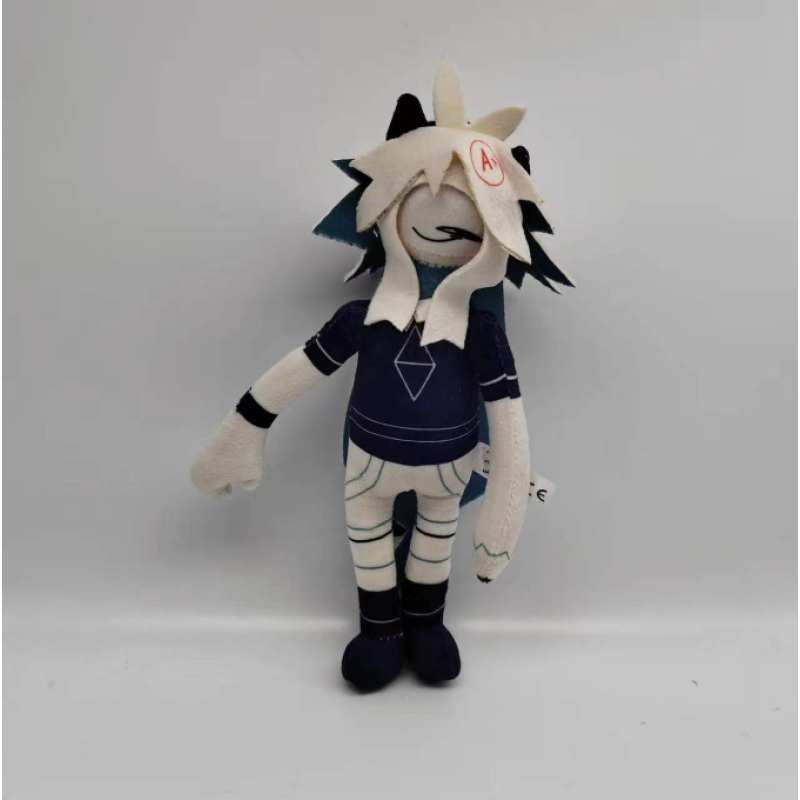 Character Plush Toy Manufacturer - ODM Japanese Cartoon