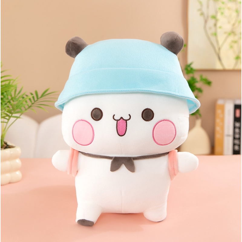 Plush Stuffed Toy Manufacturer - 2025 Factory Wholesale