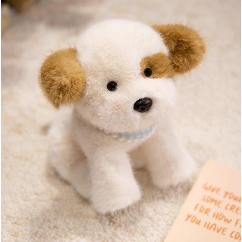 Fox Plush Toy Manufacturer - Super Soft Fluffy Wild