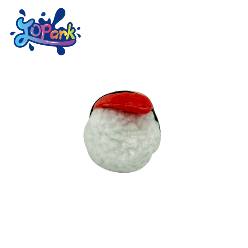 Sushi Plush Doll Manufacturer - Creative 9 Inch ODM