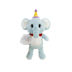 Soft Doll Toy Manufacturer - Customized Birthday Gift