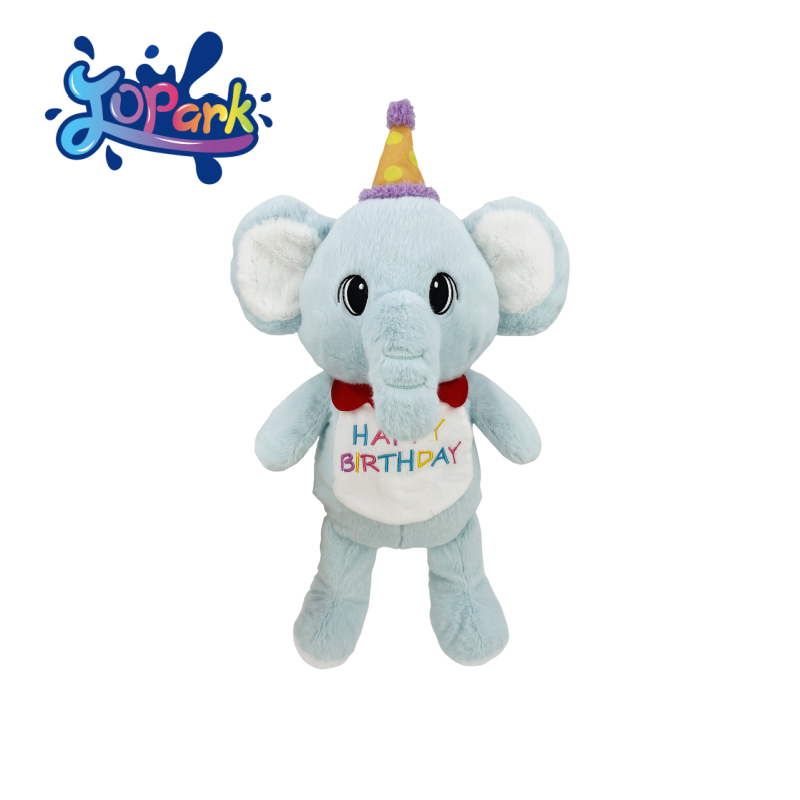 Soft Doll Toy Manufacturer - Customized Birthday Gift