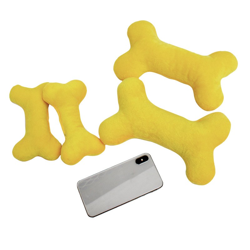 Pet Bone Toy Manufacturer - Spot Wholesale Pillow Nest