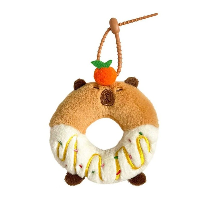 Donut Pendant Factory - Capibala Original Food Toy