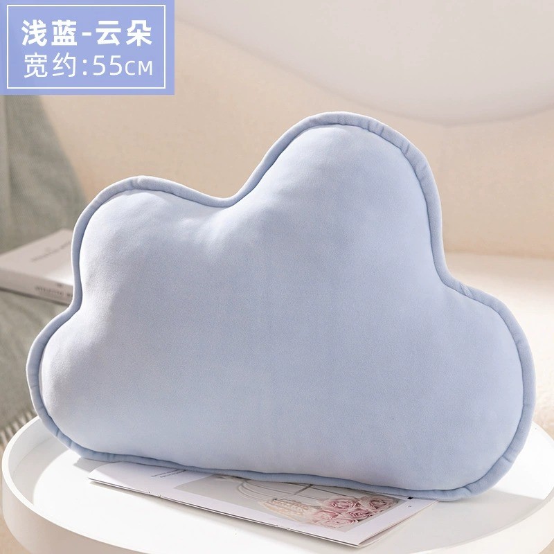 Silhouette Pillow Factory - Wholesale Cross-Border Cushion