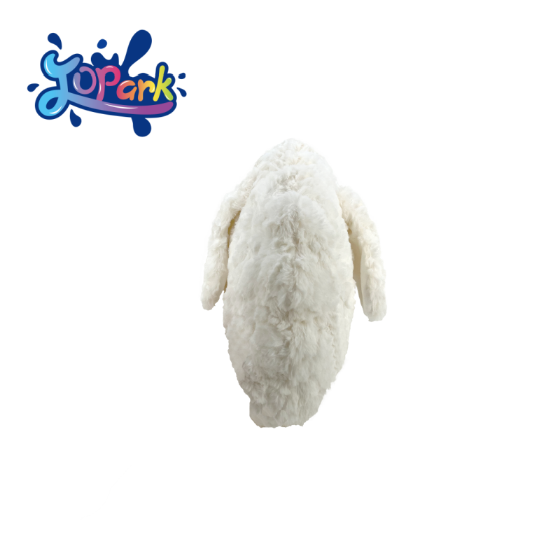 Lamb Cushion Factory - JOPark EN71 White Sheep