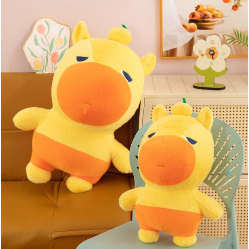 Plush Toy Manufacturer - 2025 Wholesale Cute Animal
