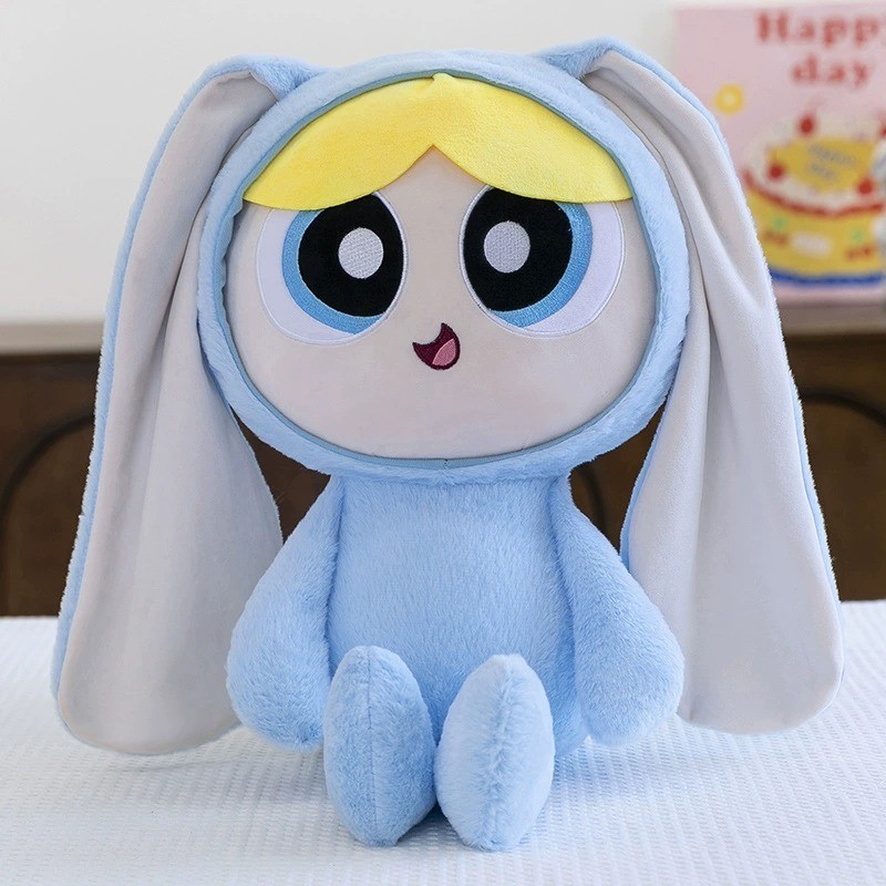 Cartoon Plush Toy Factory - 40cm Flying Little Girl
