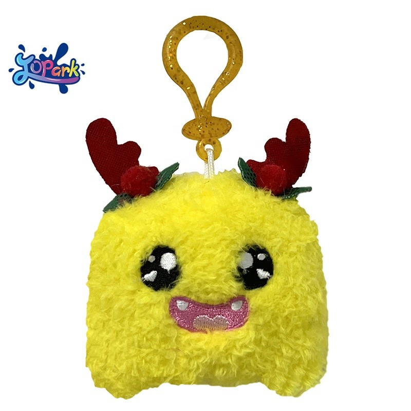 Plush Toy Manufacturer - Customized Novelty Kids Gift