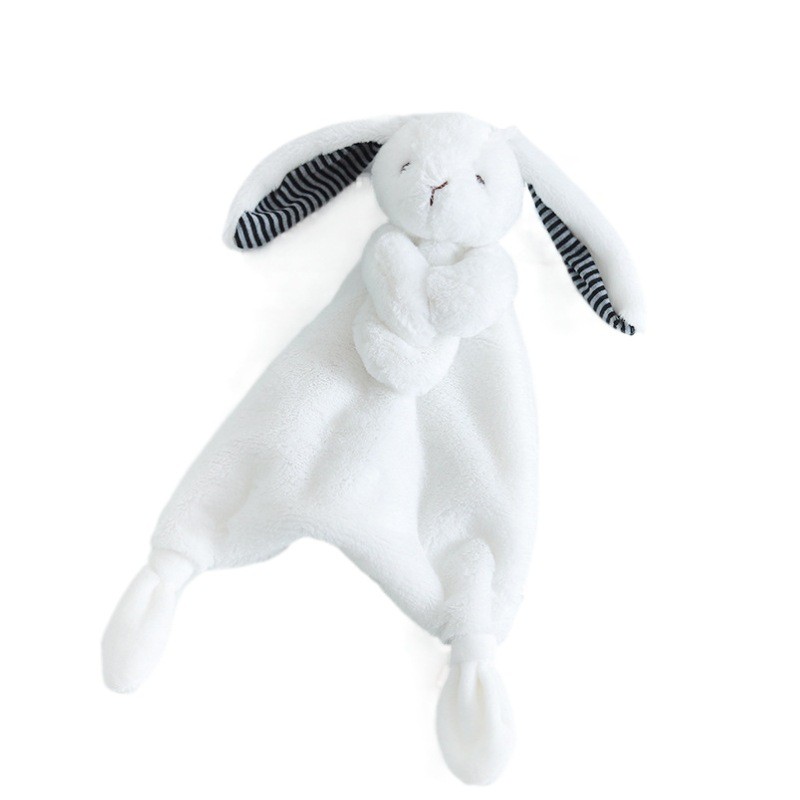 Soothing Towel Manufacturer - Wholesale Cute Little Rabbit
