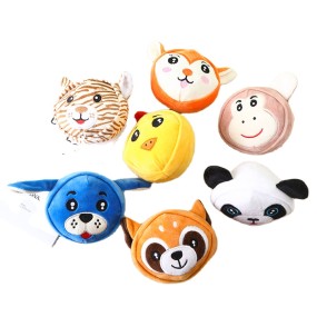 Plush Doll Manufacturer - OEM Factory Custom Big Head