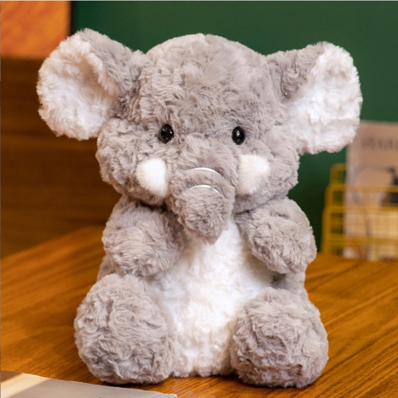 Teddy Bear Plush Factory - Custom EN71 Safety Gifts