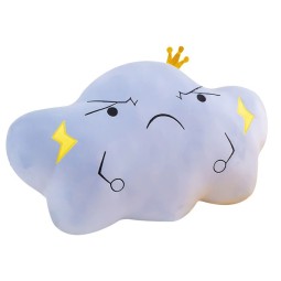 Nordic Pillow Factory - Ins Cartoon Cloud Cotton